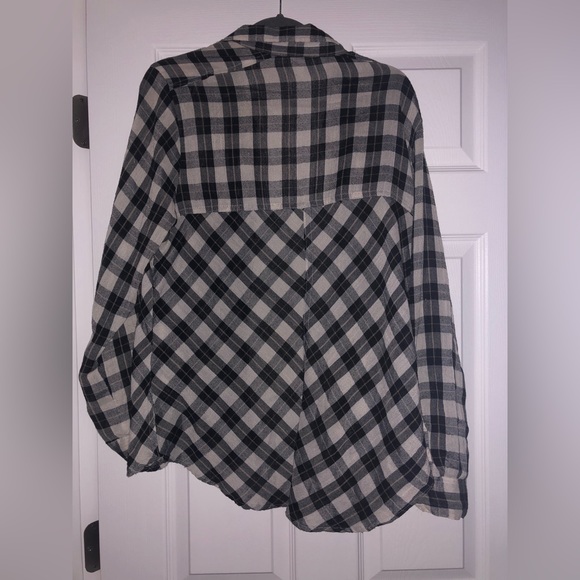 Free People button down - Picture 4 of 5